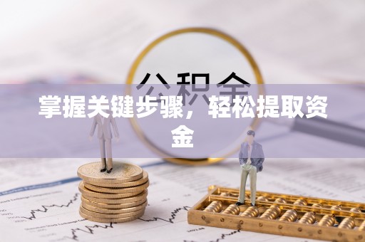 祁门掌握关键步骤，轻松提取资金